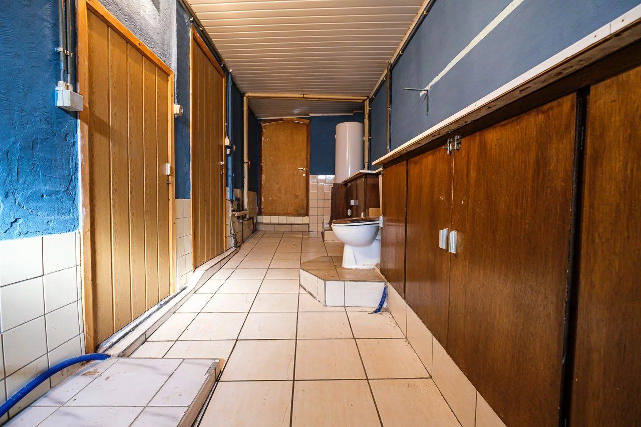 Te renoveren gezinswoning in een rustige streek foto 10