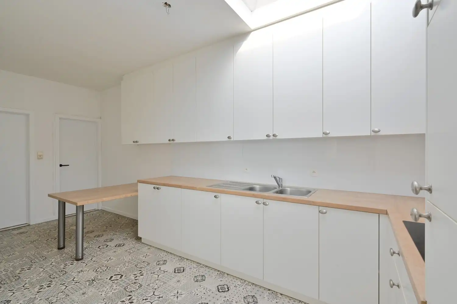 Instapklare gezinswoning met 3 slpk en gezellige stadstuin foto 7