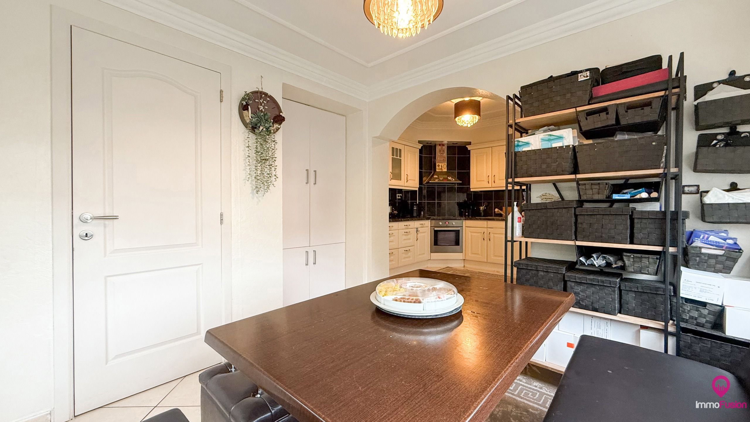 Instapklare open bebouwing met 3 slpks op perceel van 4,5are foto 10