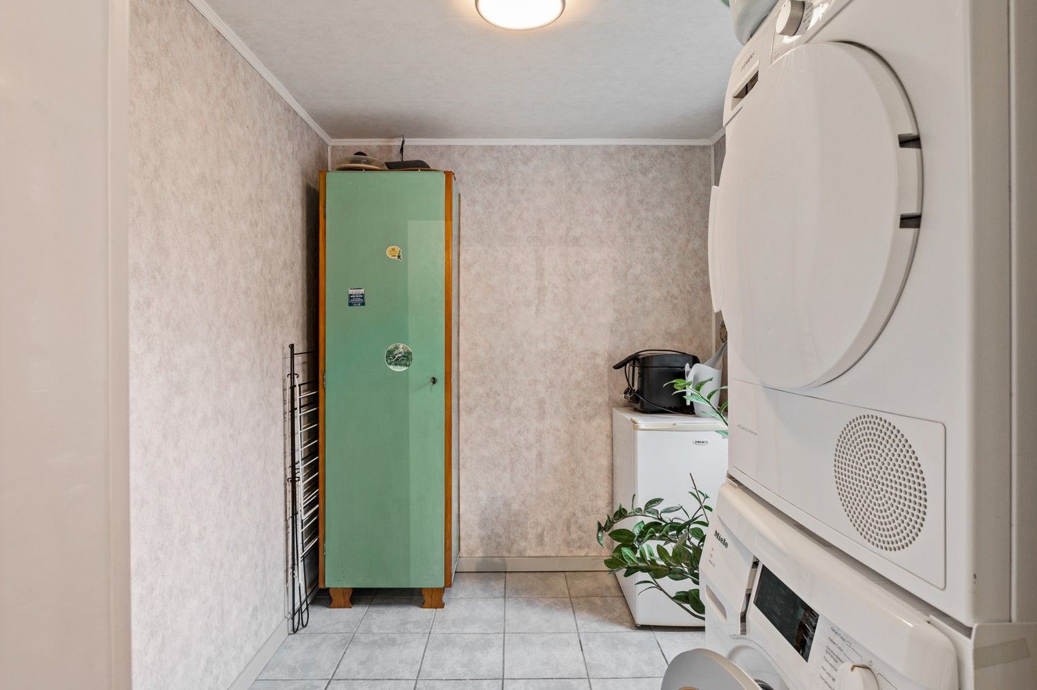 Leuke woning met drie slaapkamers en onderhoudsvriendelijke tuin te Mechelen foto 8