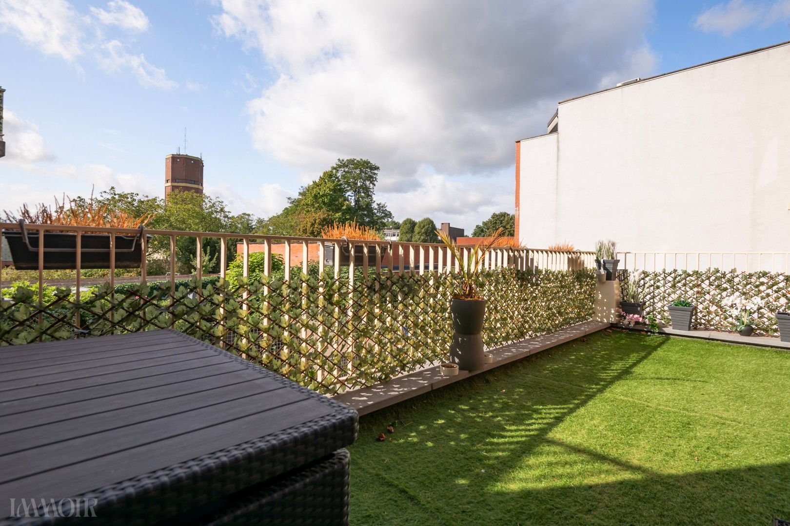 Gezellige bel-etage in centrum Brasschaat. foto 10