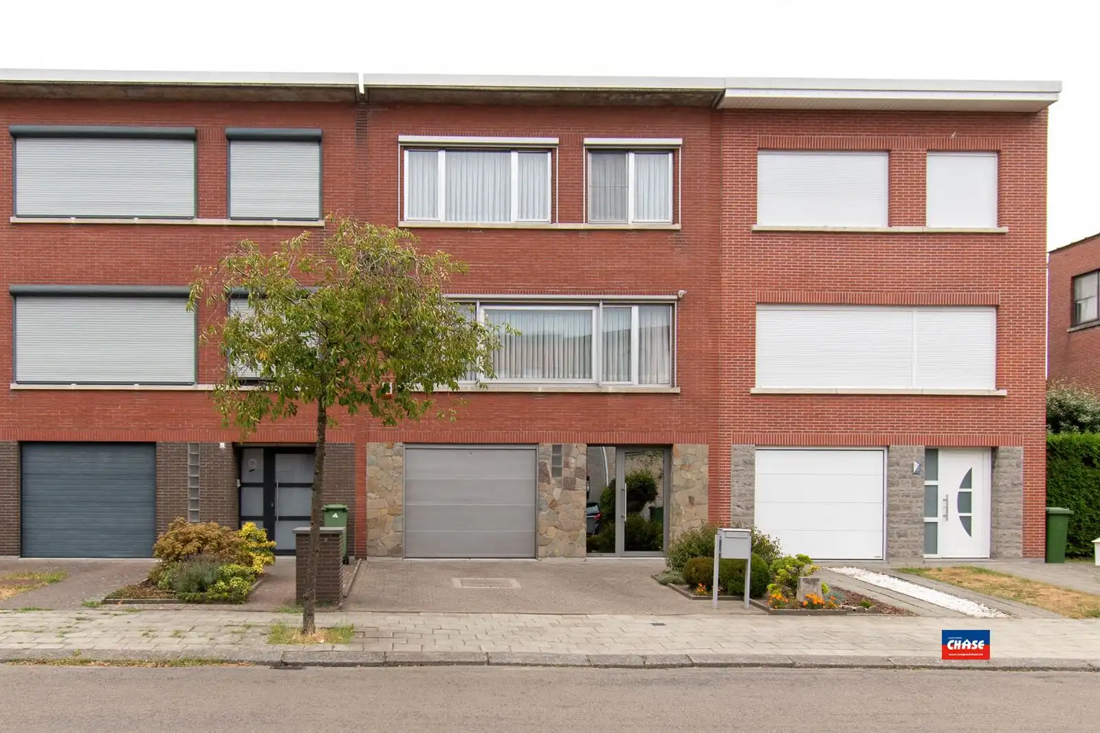 Huis te koop Meetjeslandstraat 11 - 2660 HOBOKEN