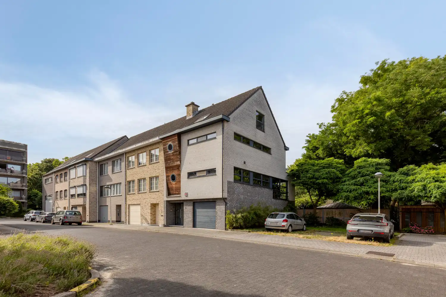 Instapklare HOB met 3 slks vlakbij het Te Boelaer Park! foto 40