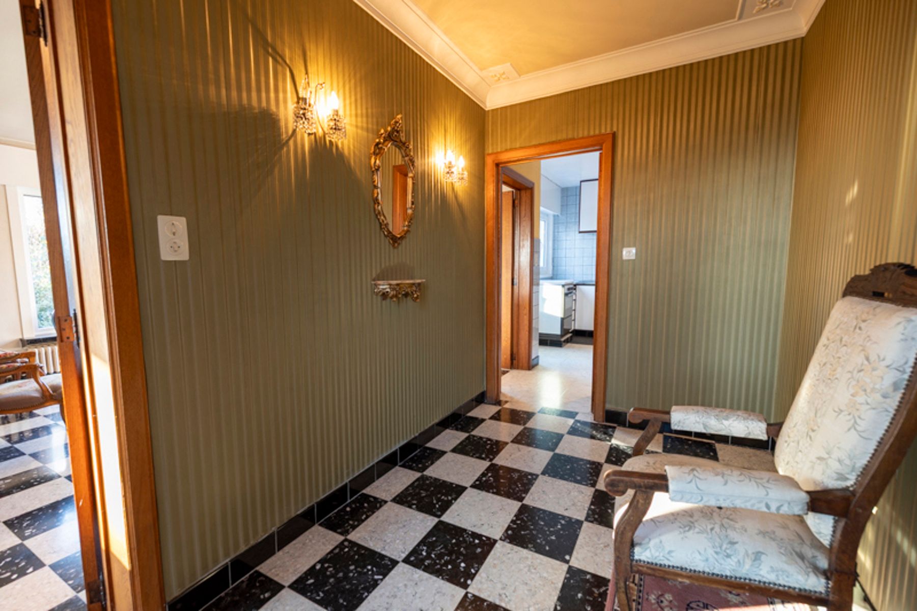 Bungalow te koop foto 5