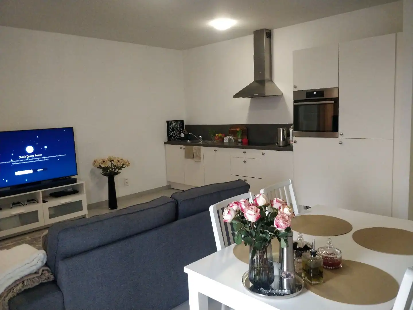 Energiezuinig nieuwbouwappartement met twee slaapkamers in Lokeren foto 2