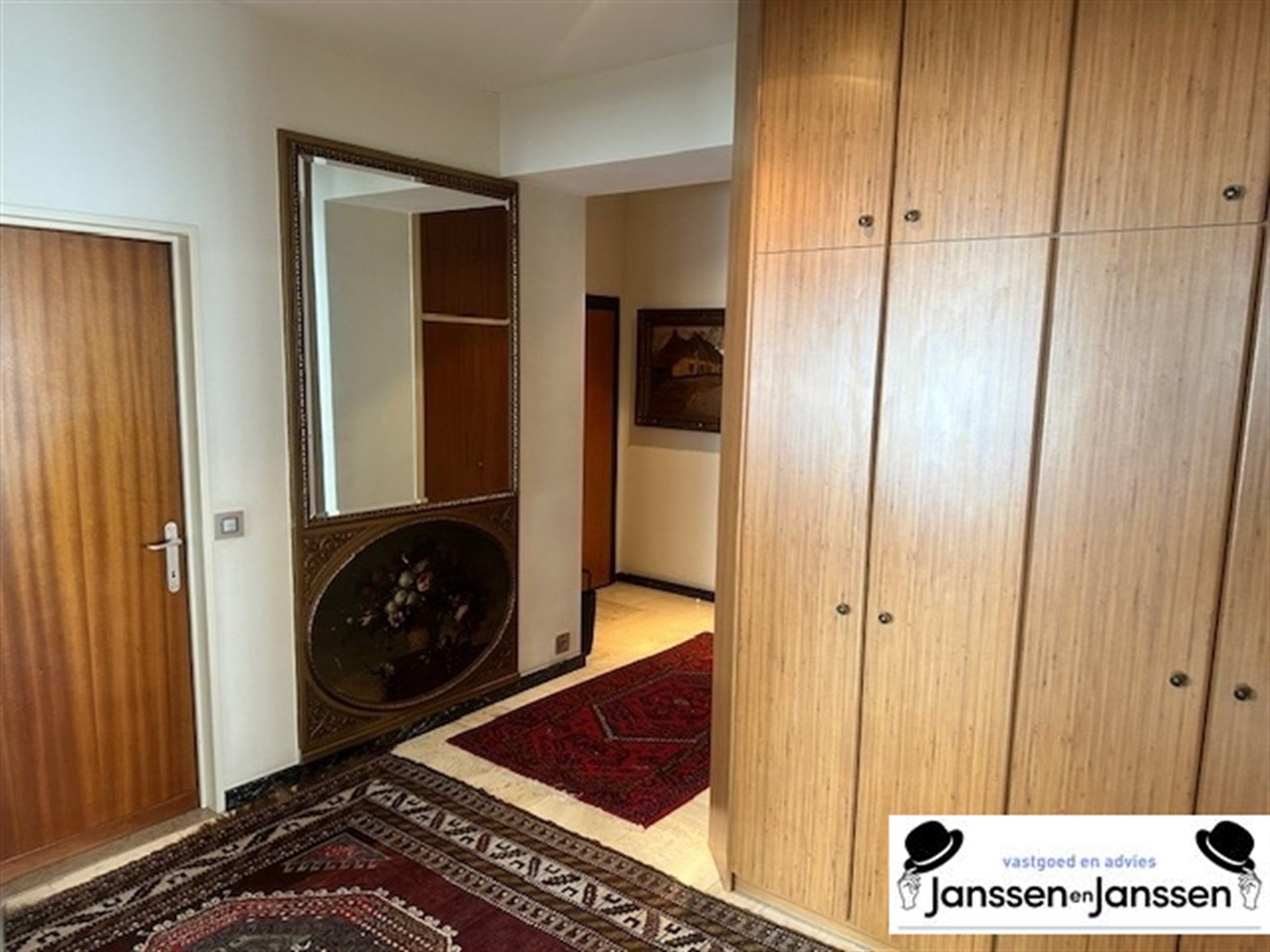 prachtig appartement in Wilrijk, een verborgen parel in de stad! foto 4
