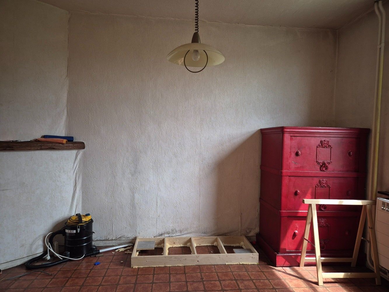 Te renoveren hoeve of nieuwbouwproject op ruim perceel van 2.404 m² – Westerlo foto 14