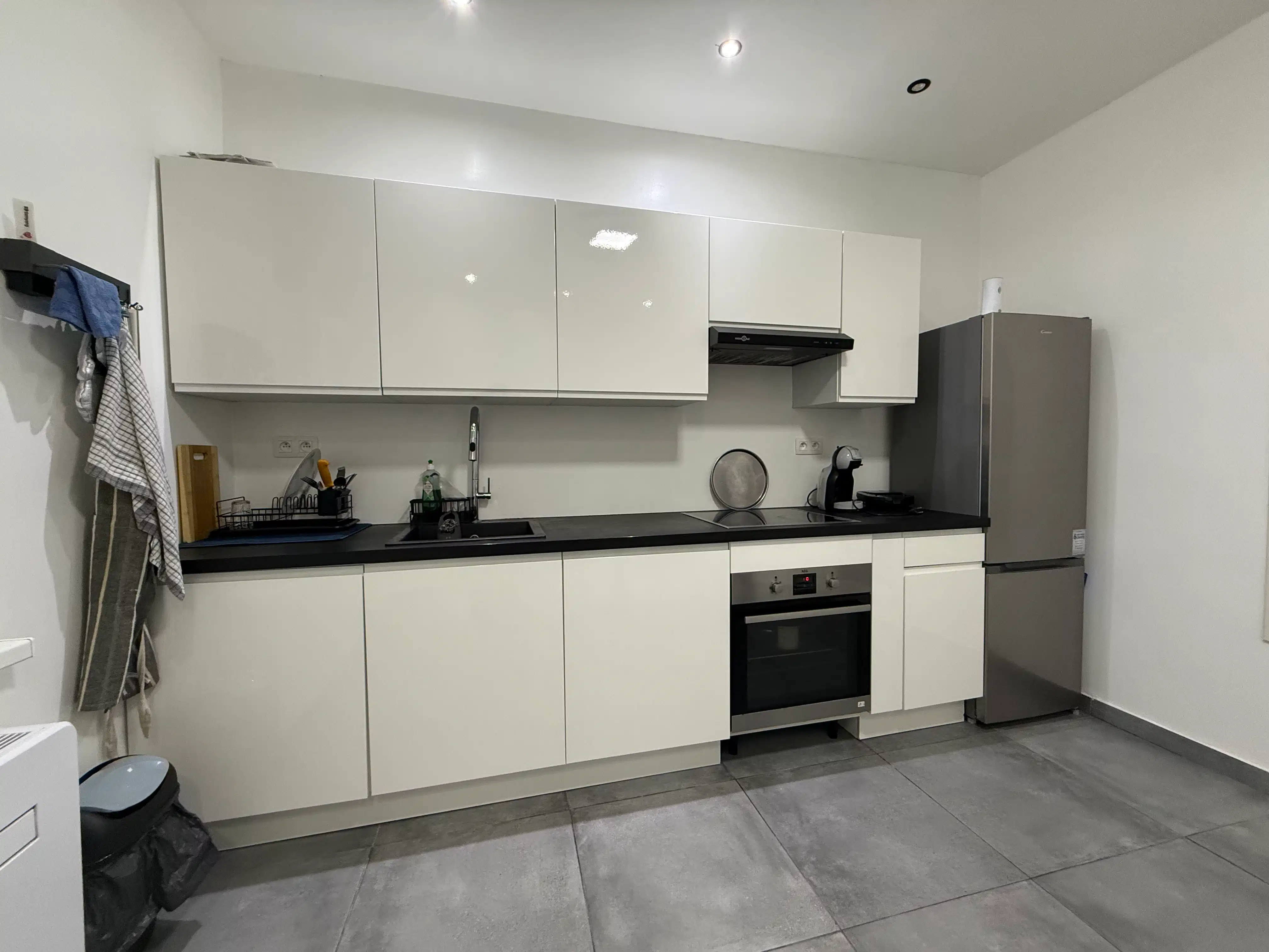 Woning Oostende foto 4