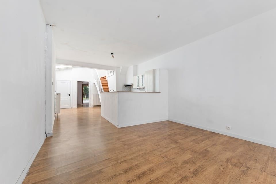 CHARMANTE, INSTAPKLARE STADSWONING MET 4 SLAAPKAMERS IN HARTJE TONGEREN foto 6