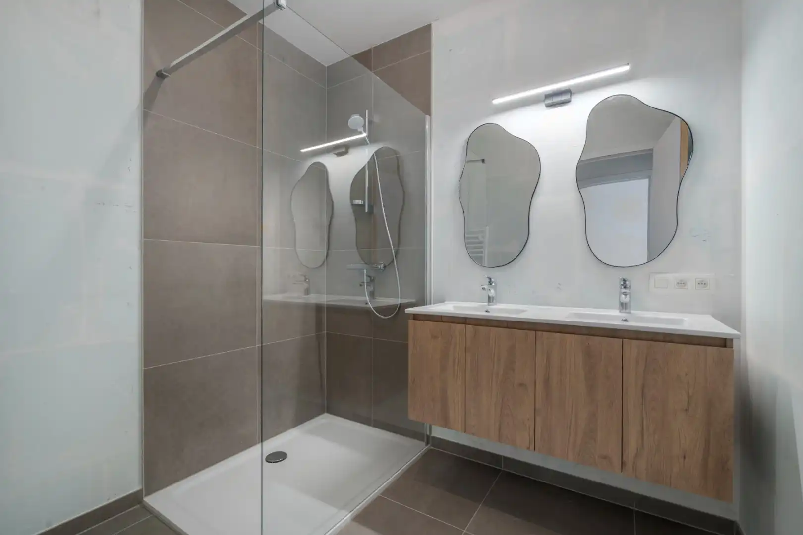 RESIDENTIE TINE | Energiezuinige & kwalitatieve appartementen foto 6