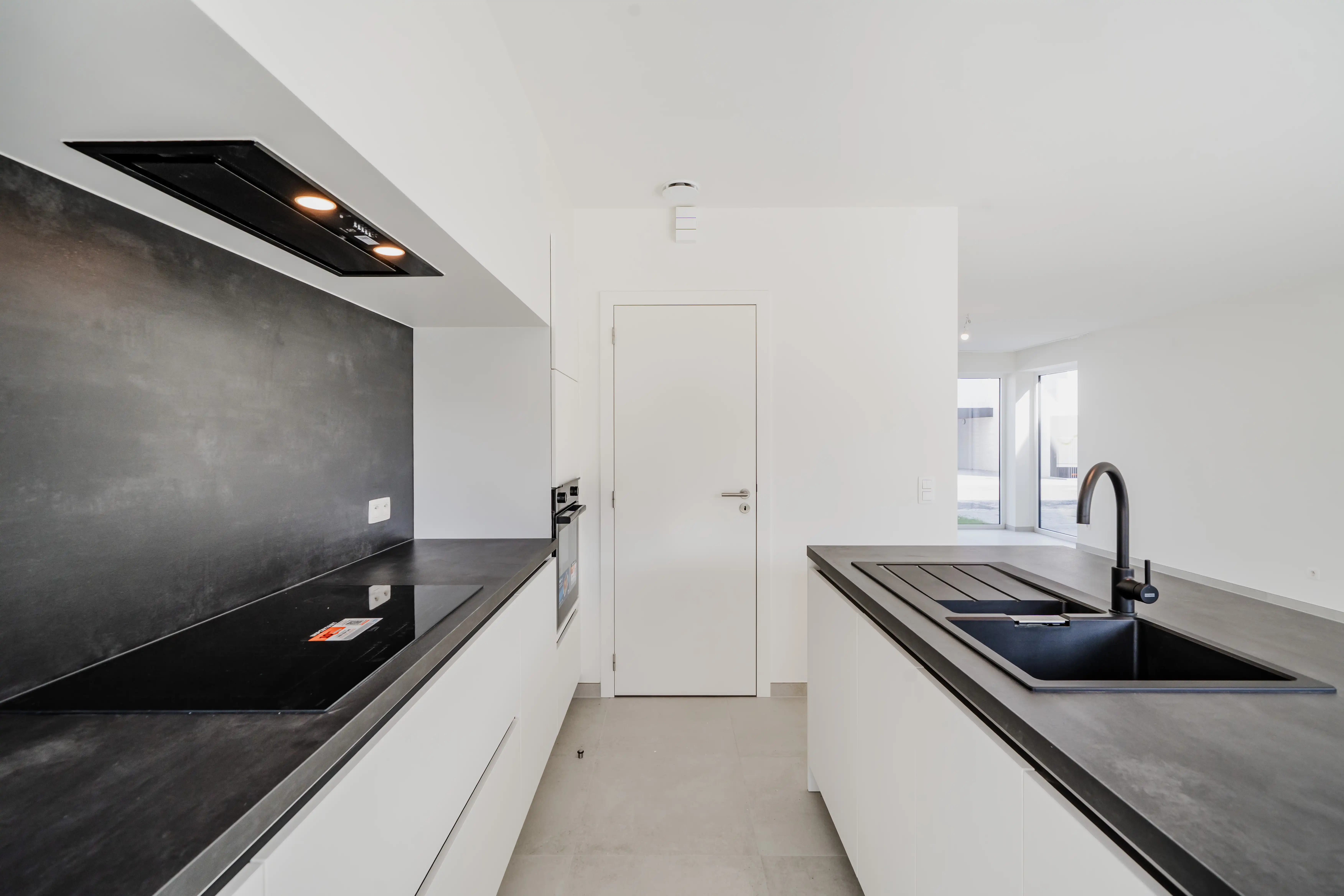 Moderne nieuwbouwwoning met 3 slaapkamers in Evergem foto 6