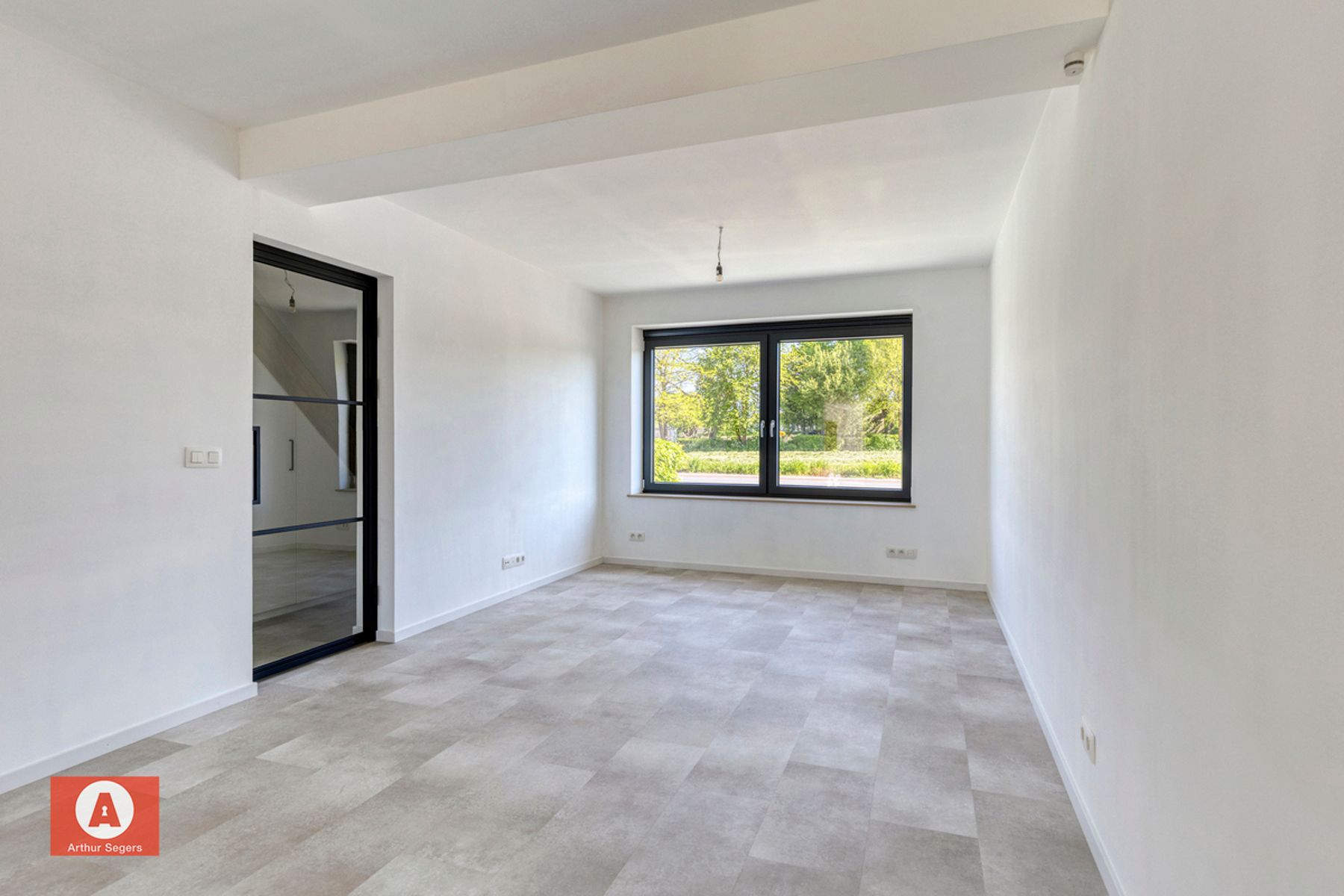 Totaal gerenoveerde woning met A-label foto 6