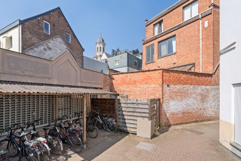 Instapklaar appartement - centrum Lokeren foto 15