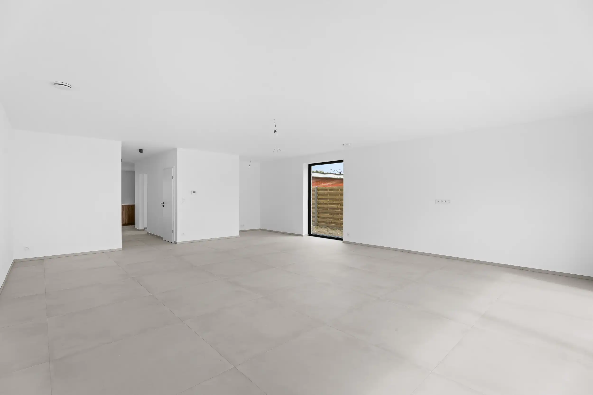 Energiezuinige nieuwbouw met ruimte, zon, hedendaags comfort foto 8