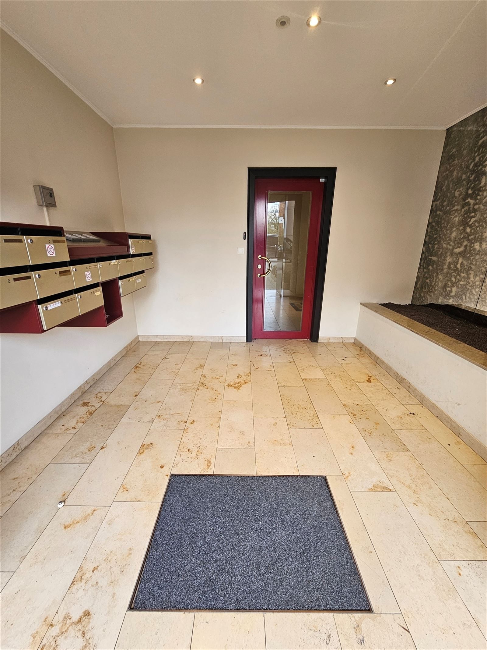 Appartement met terrassen foto 18