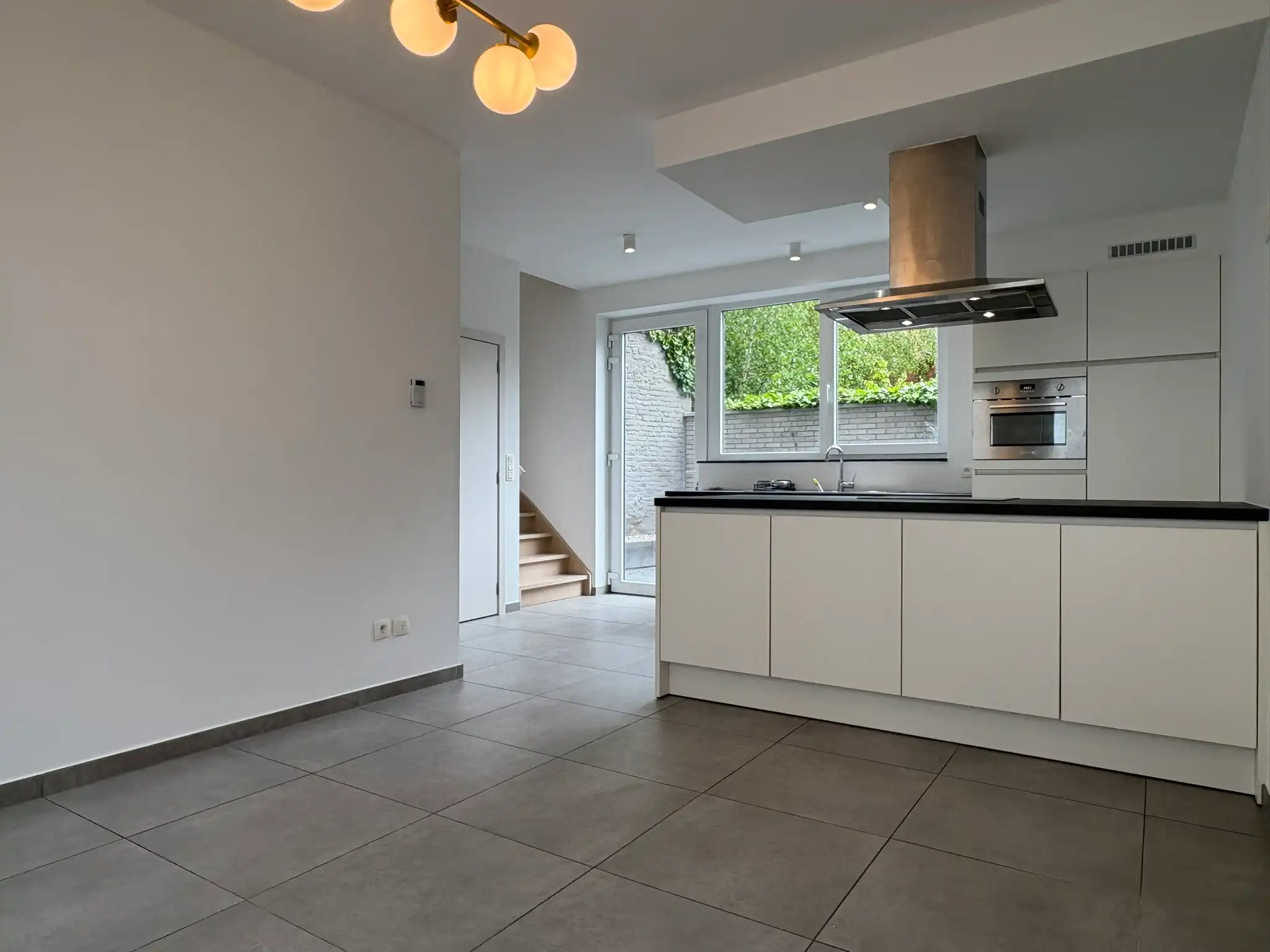 Mooie energiezuinige woning met 2 slaapkamers foto 4