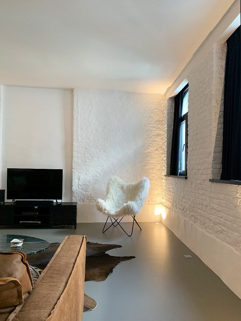 Gezellige loft op ideale locatie in het historisch centrum foto 3