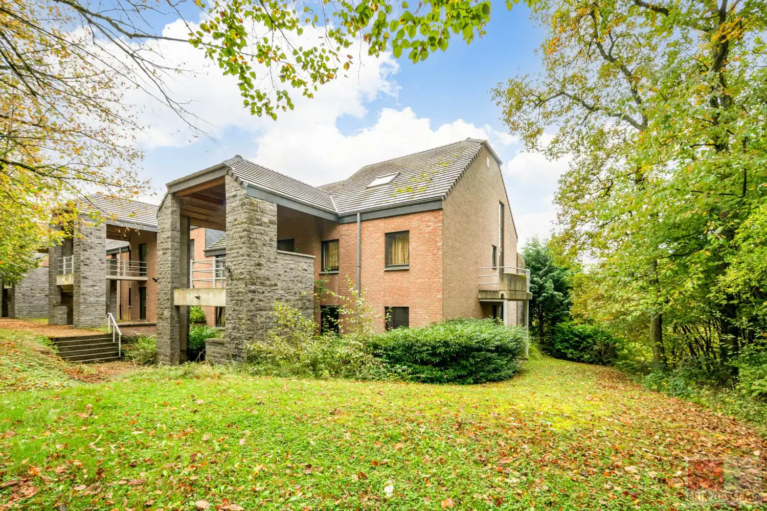 Hoofdfoto van de publicatie: Appartement te koop