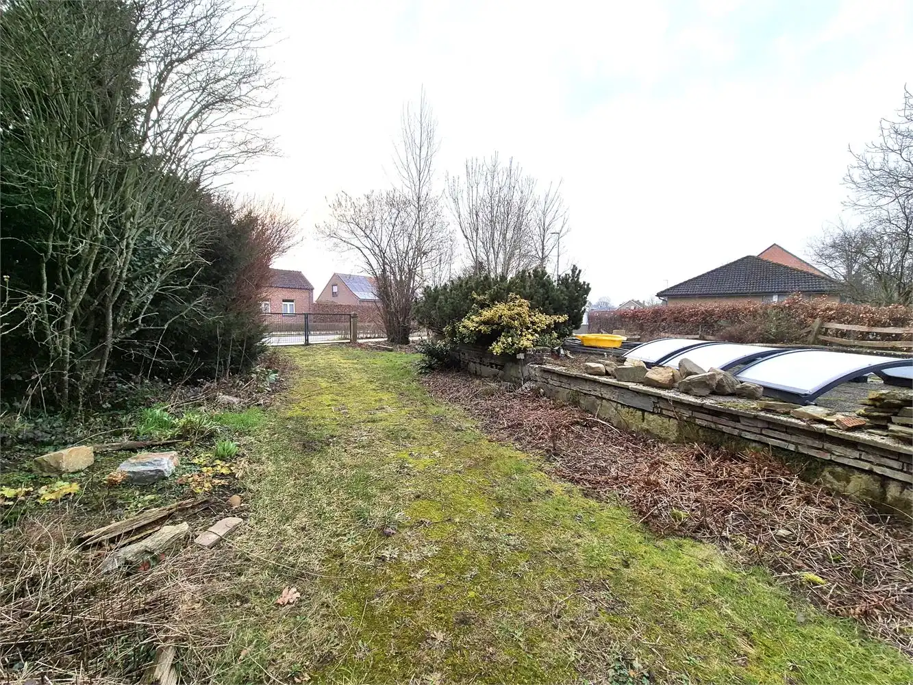 🏡 Veelzijdige woning op toplocatie in Nieuwrode! foto 5