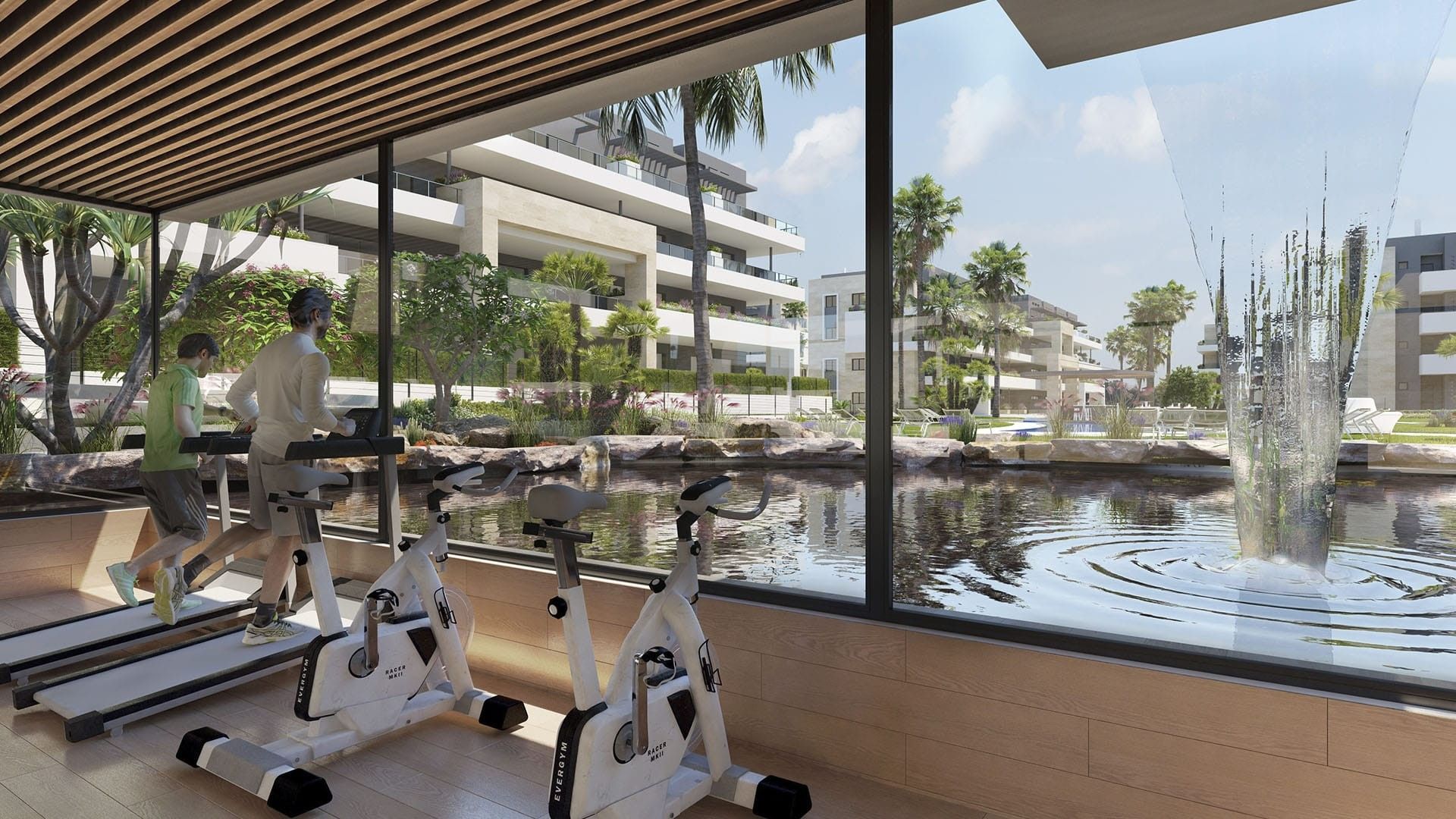 Flamenca Village Fase 3 - Orihuela Costa foto 7