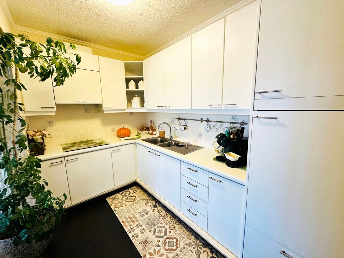 Perfect onderhouden appartement te Paal centrum foto 8