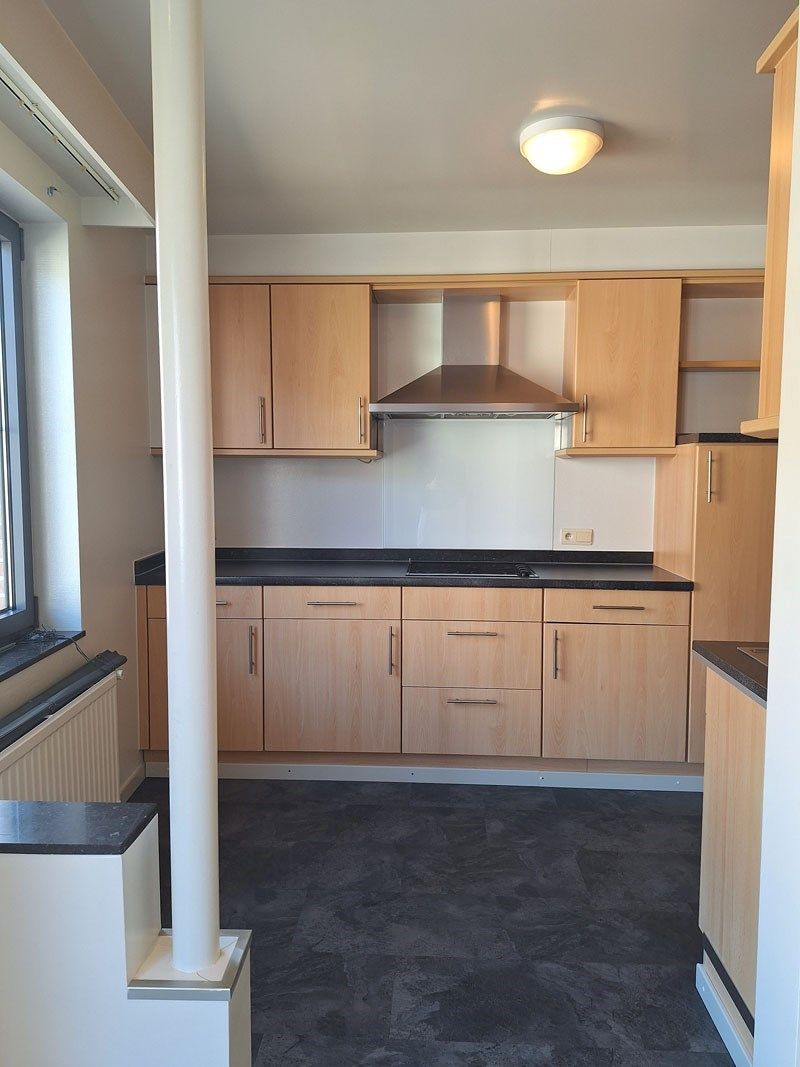 Instapklaar appartement met een SUPER ligging foto 6