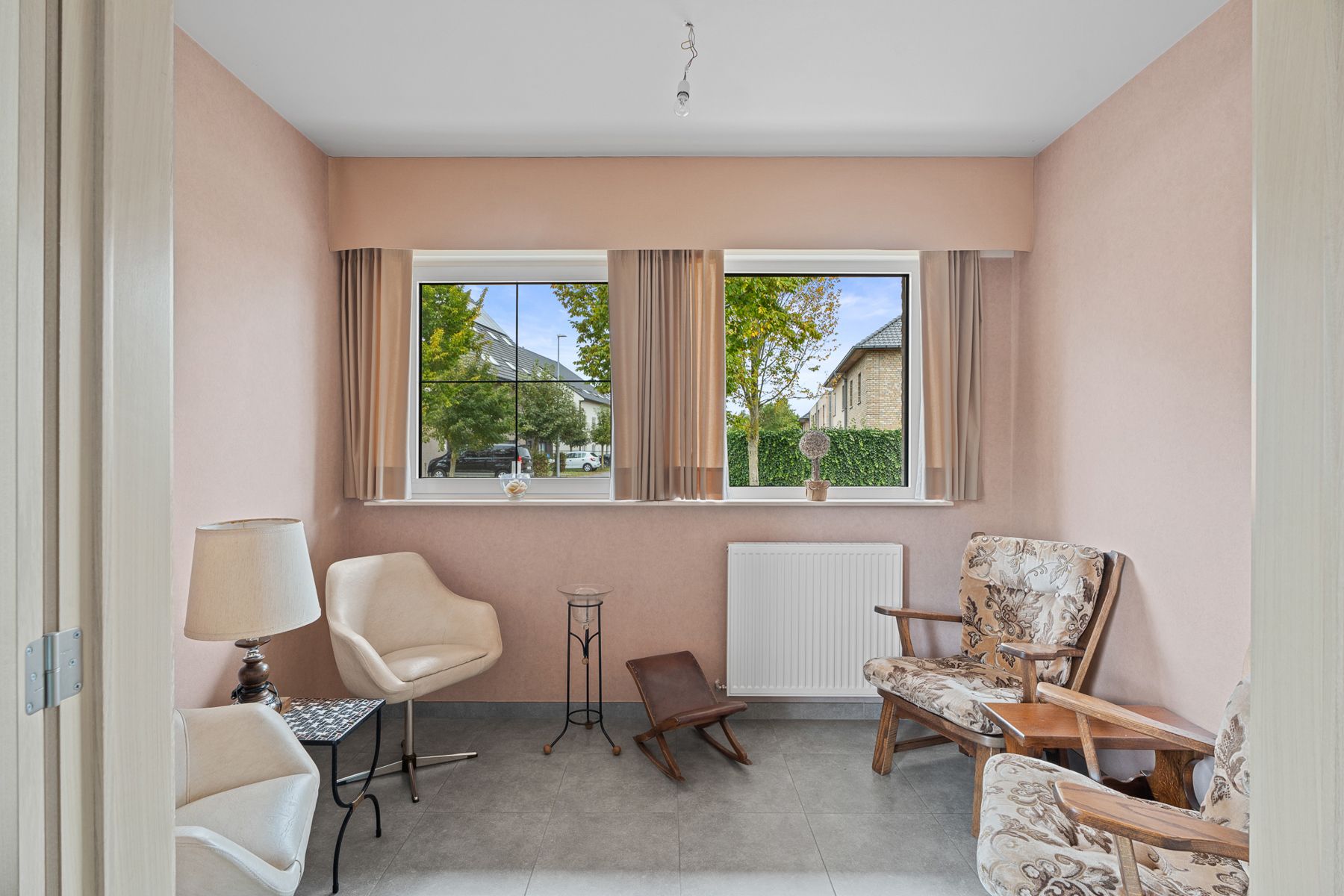 Bungalow in residentiële wijk in centrum Kalken! foto 4