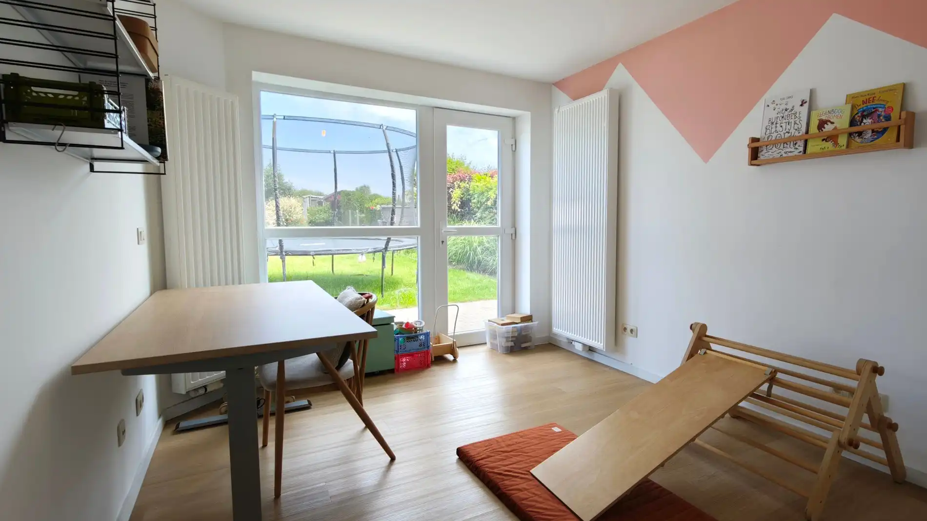 Ruimte, comfort en kwaliteit in het charmante Waasmont foto 12