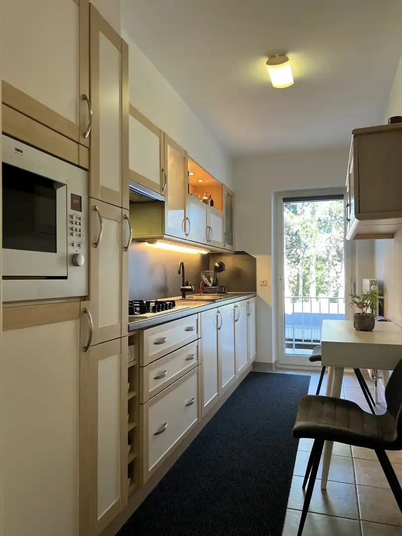 Instapklaar appartement incl. private autostaanplaats met centrale ligging foto 5