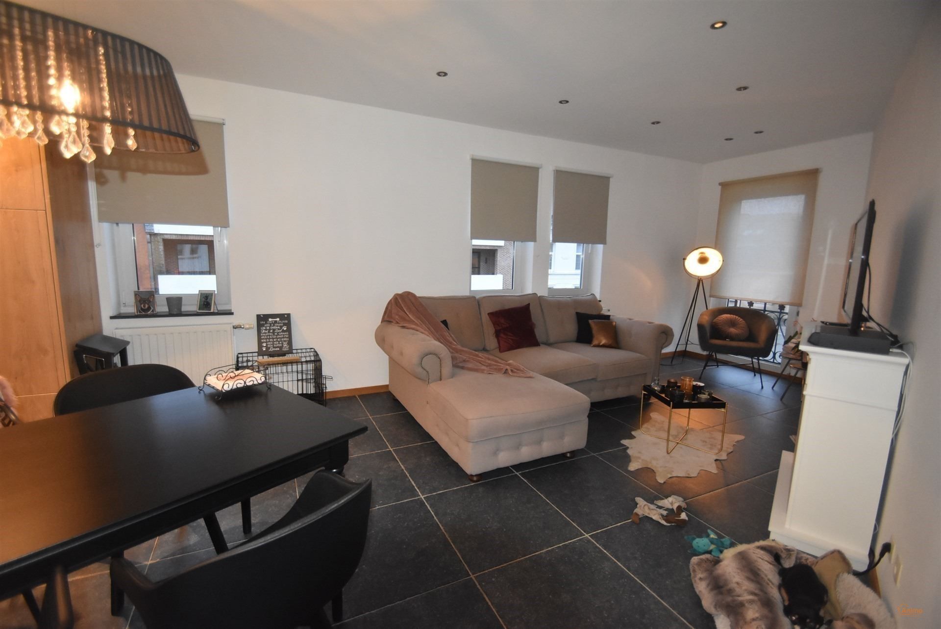 Gemengd gebouw foto 10