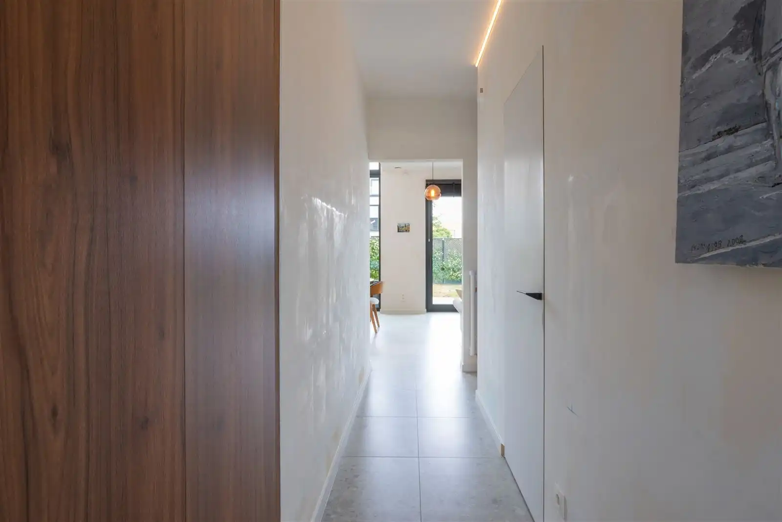 Moderne BEN-woning op topligging nabij centrum, bos, strand en uitvalswegen   foto 13