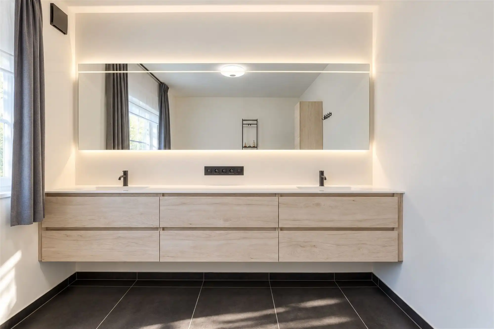 Unieke gelijkvloerse woning aan Merksplas-Kolonie! foto 34