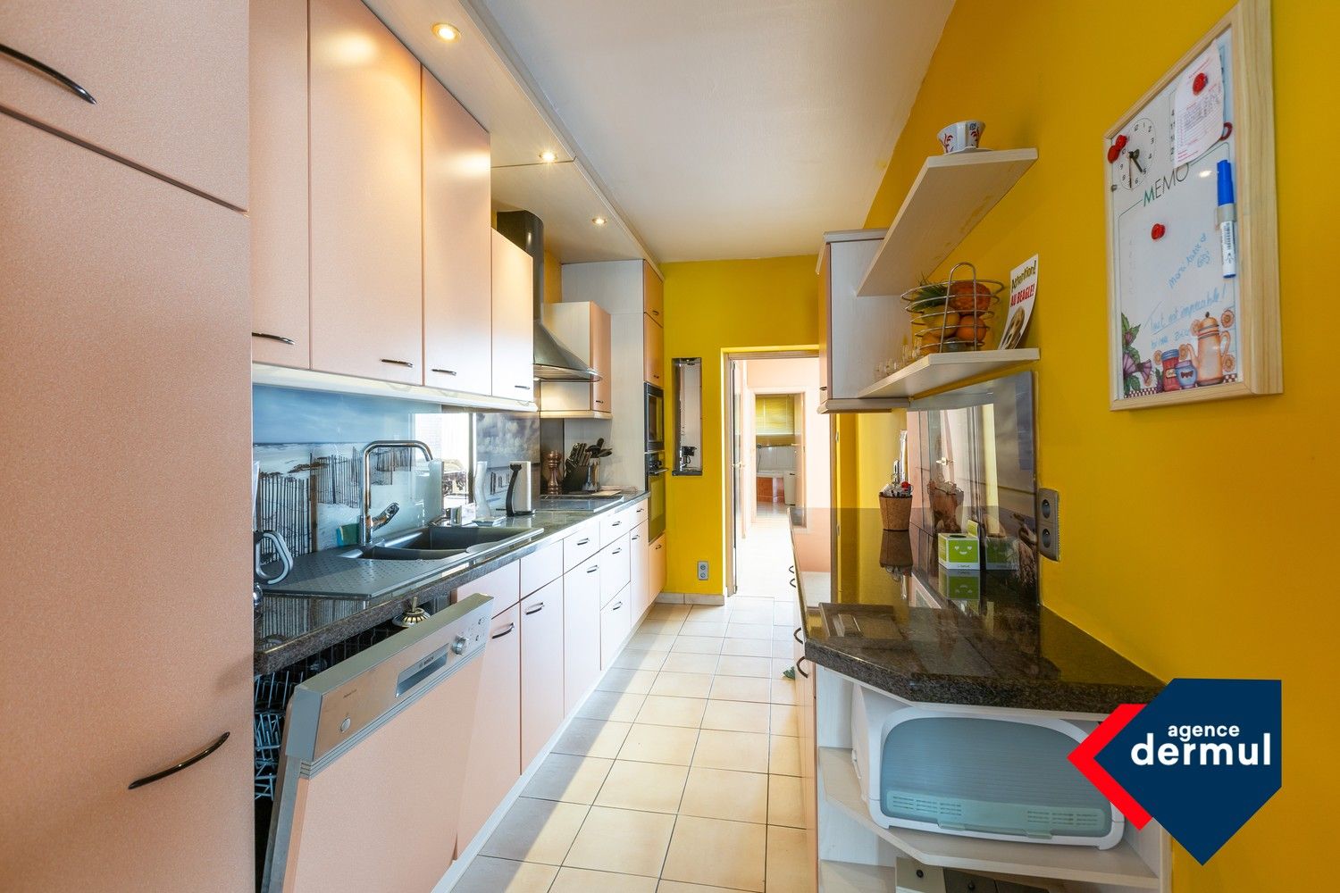 BEL ETAGE WONING foto 8