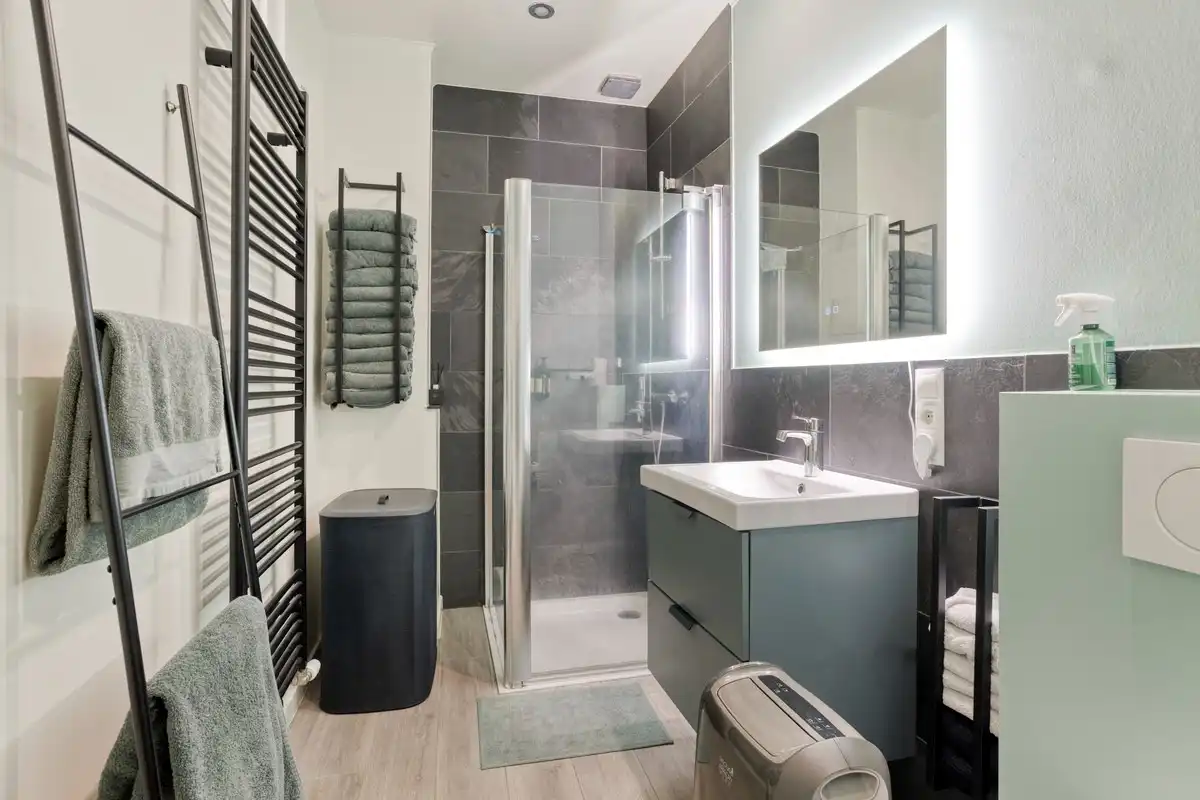 Ruim en instapklaar wonen op toplocatie foto 15
