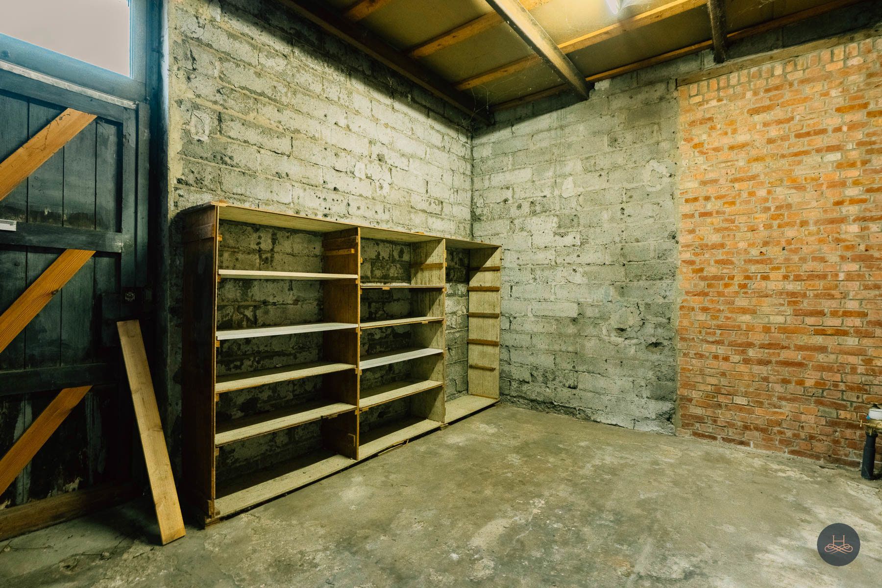 Renovatiewoning op knap perceel foto 16