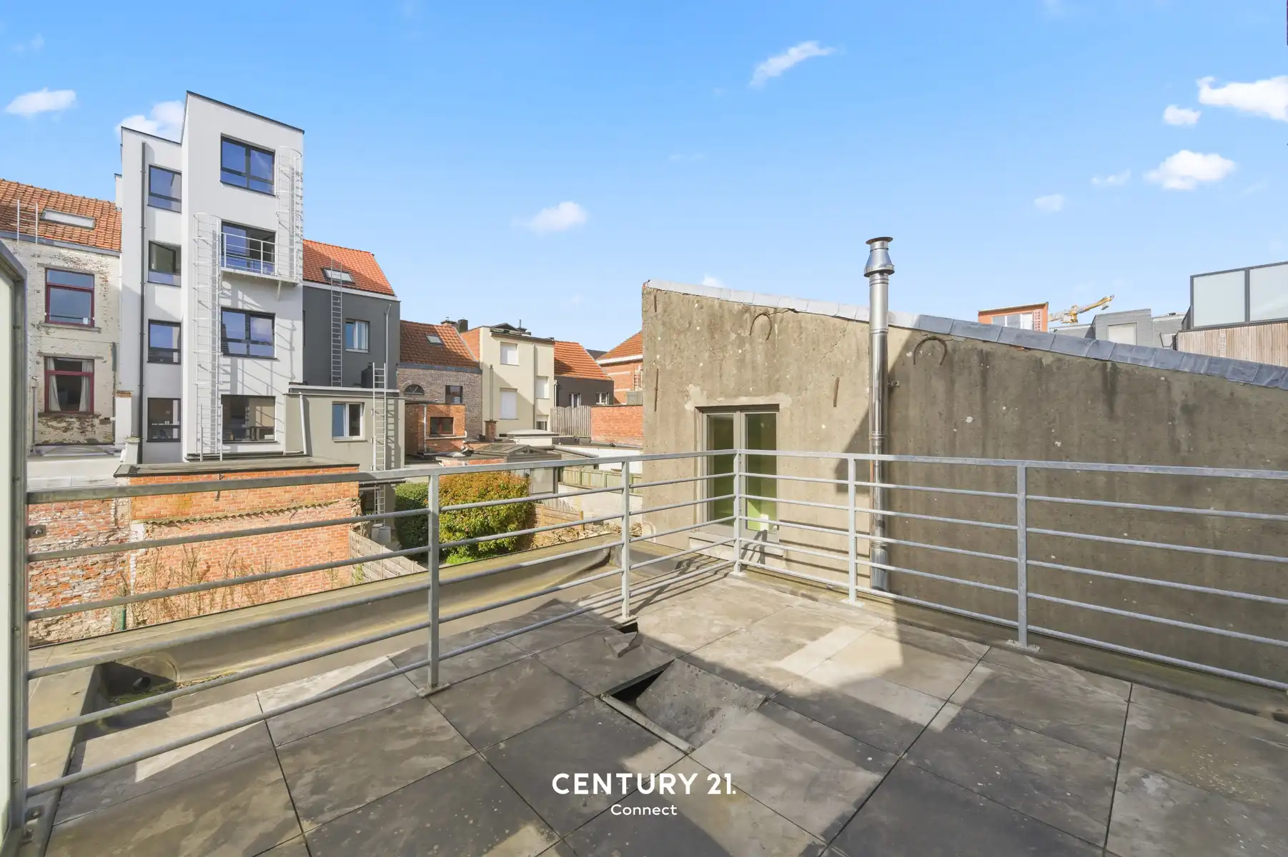 Opbrengsteigendom Gildenstraat Leuven foto 17