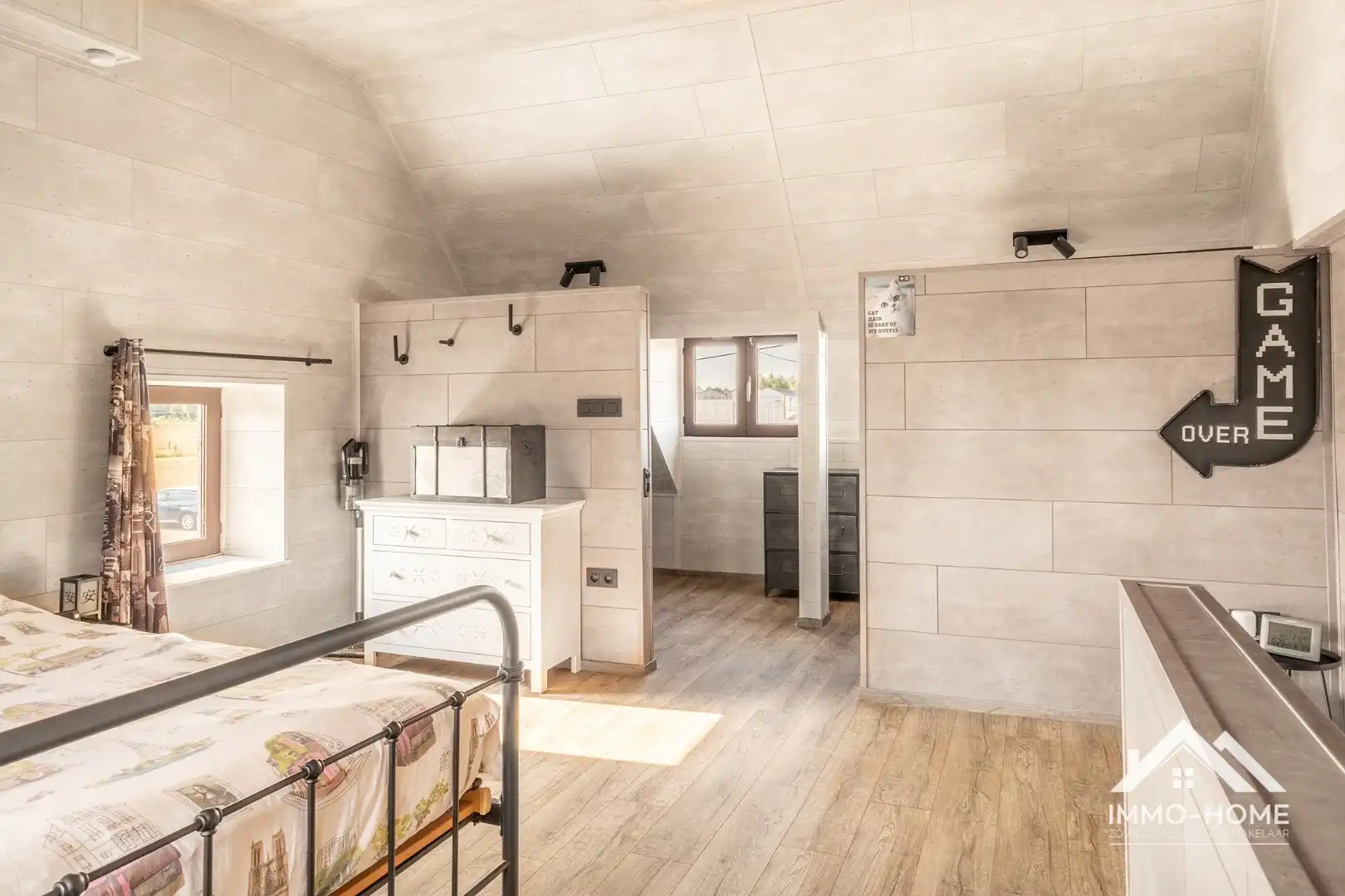 Vrijstaande woning in landelijke omgeving met veel potentieel!  foto 17