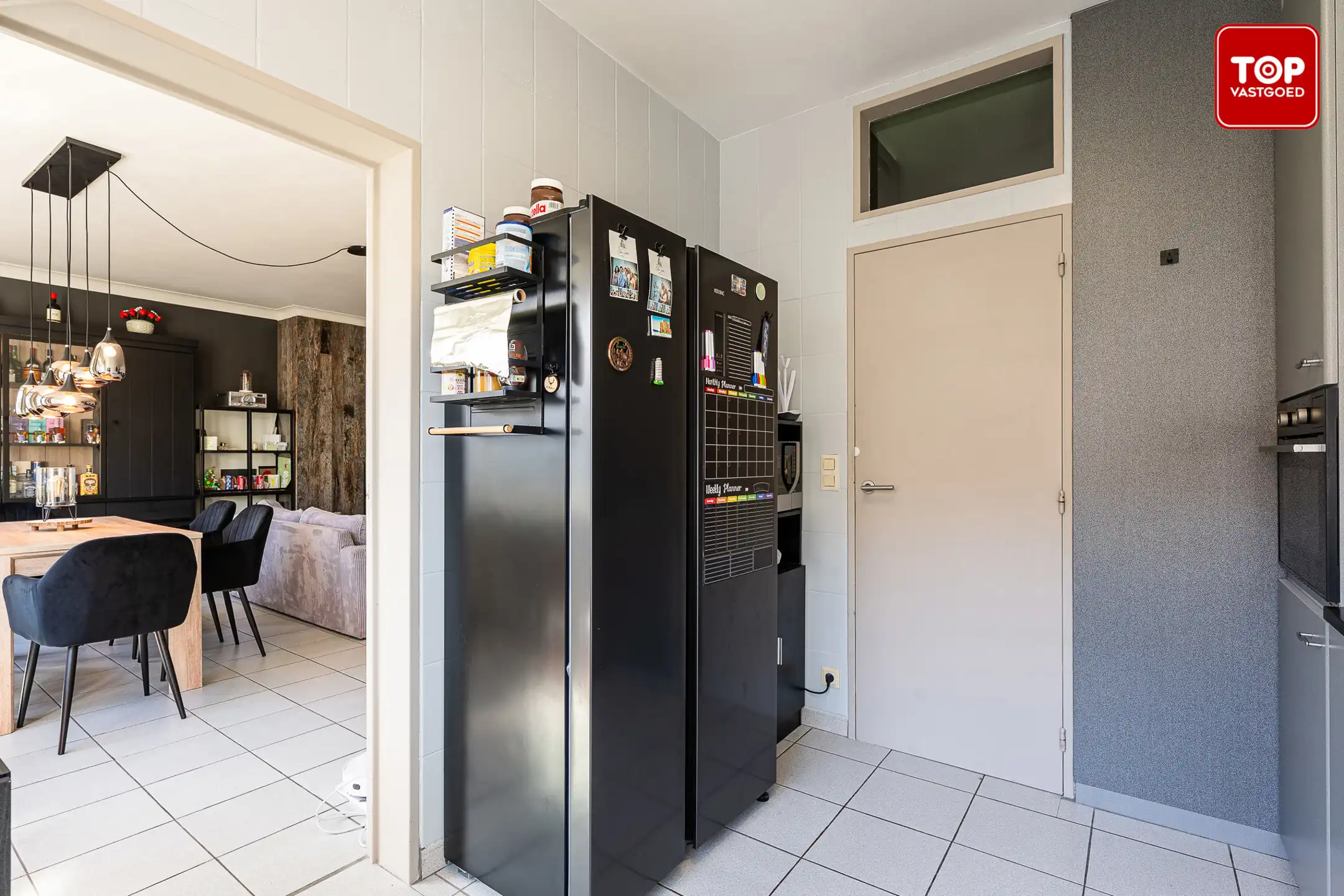 Mooi appartement met garage en zonnepanelen dichtbij Aalst foto 14