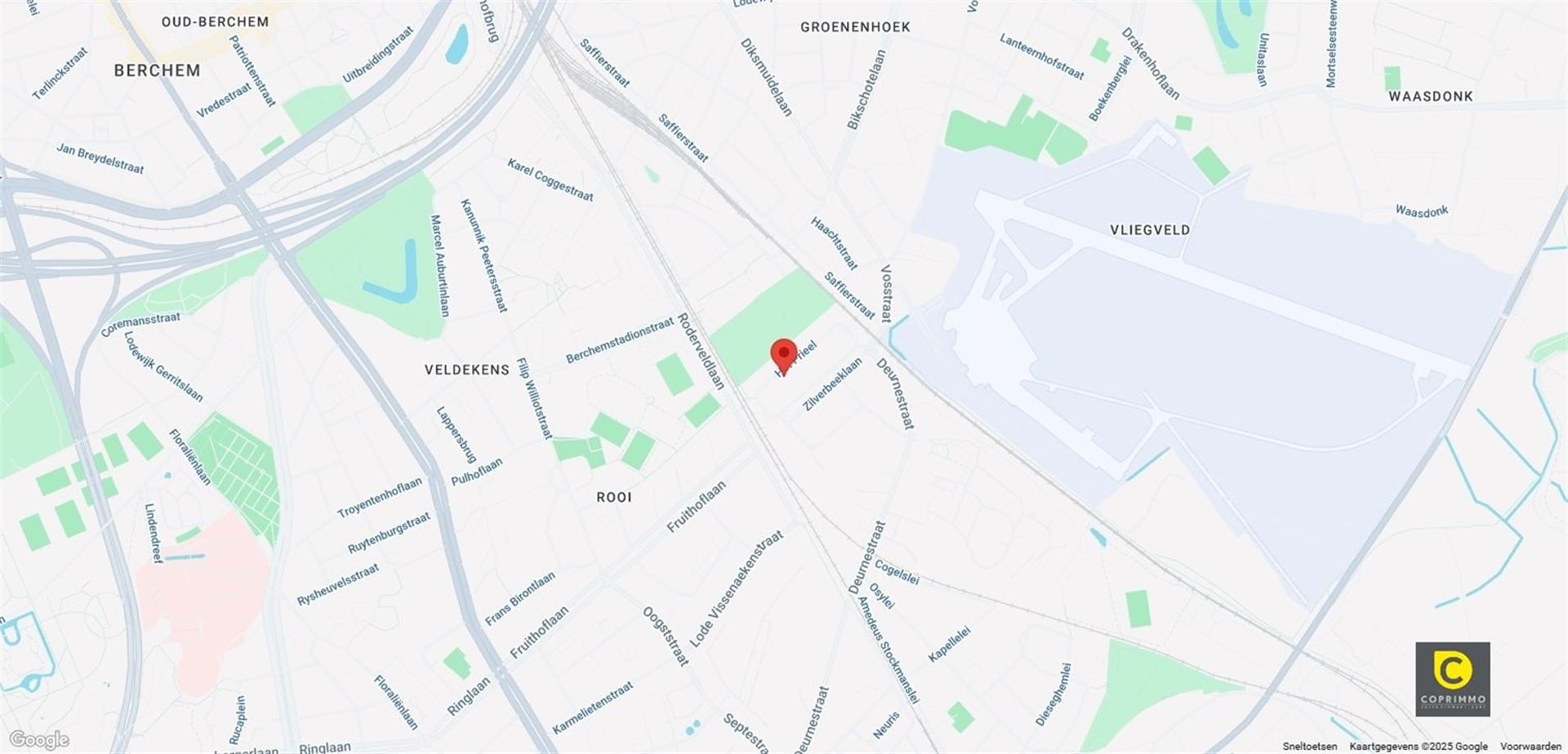 Charmante woning met garage foto 16