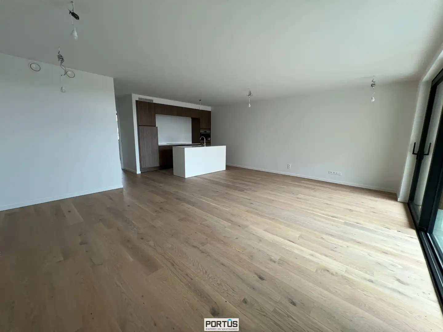 Instapklaar nieuwbouwappartement te koop met 1 slaapkamer in Residentie Portanic te Nieuwpoort foto 3