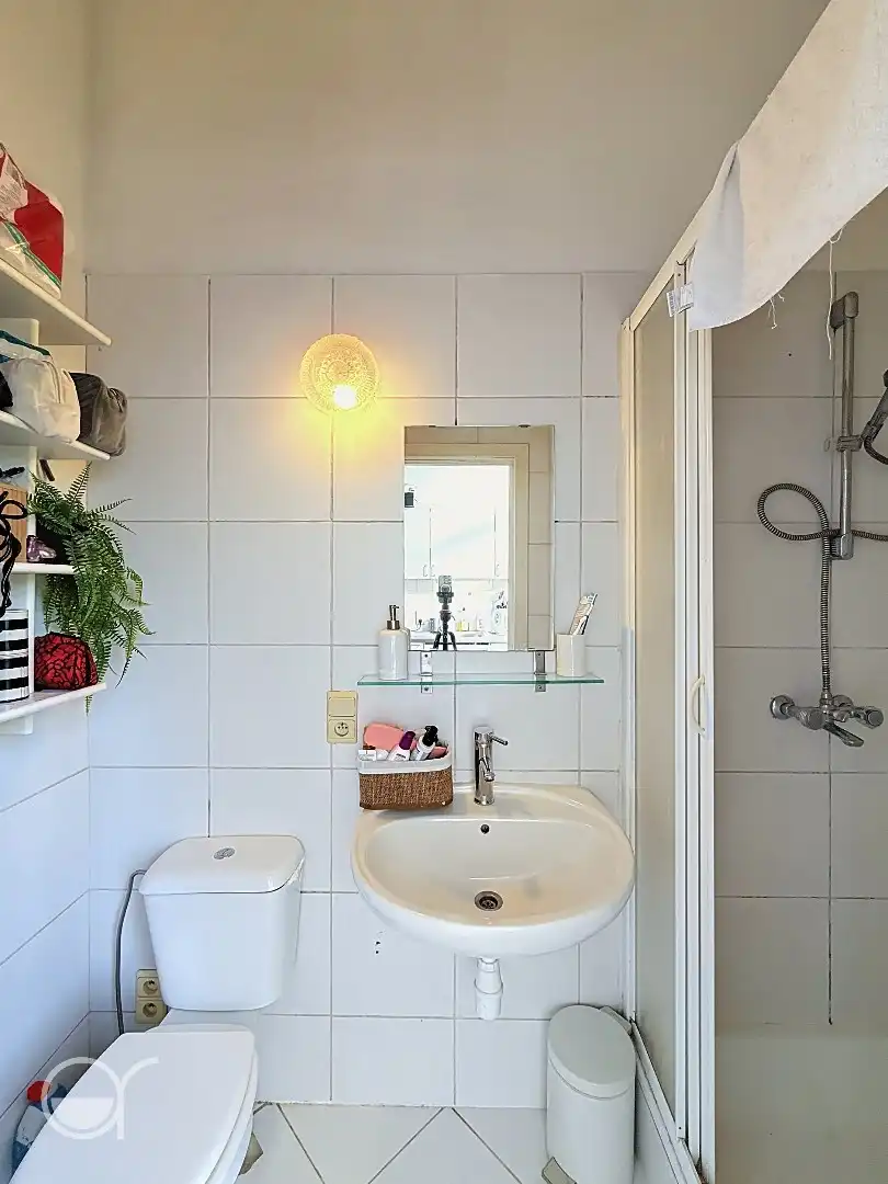 Studio in herenhuis, omgeving Citadelpark foto 5