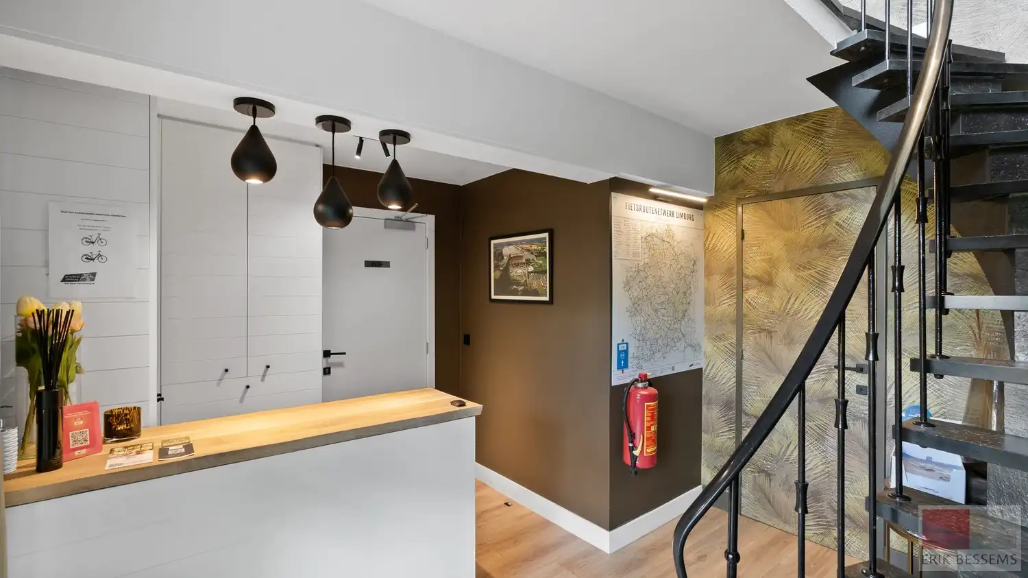 Uitzonderlijke villa met geïntegreerde wellness- en B&B-uitbating foto 41