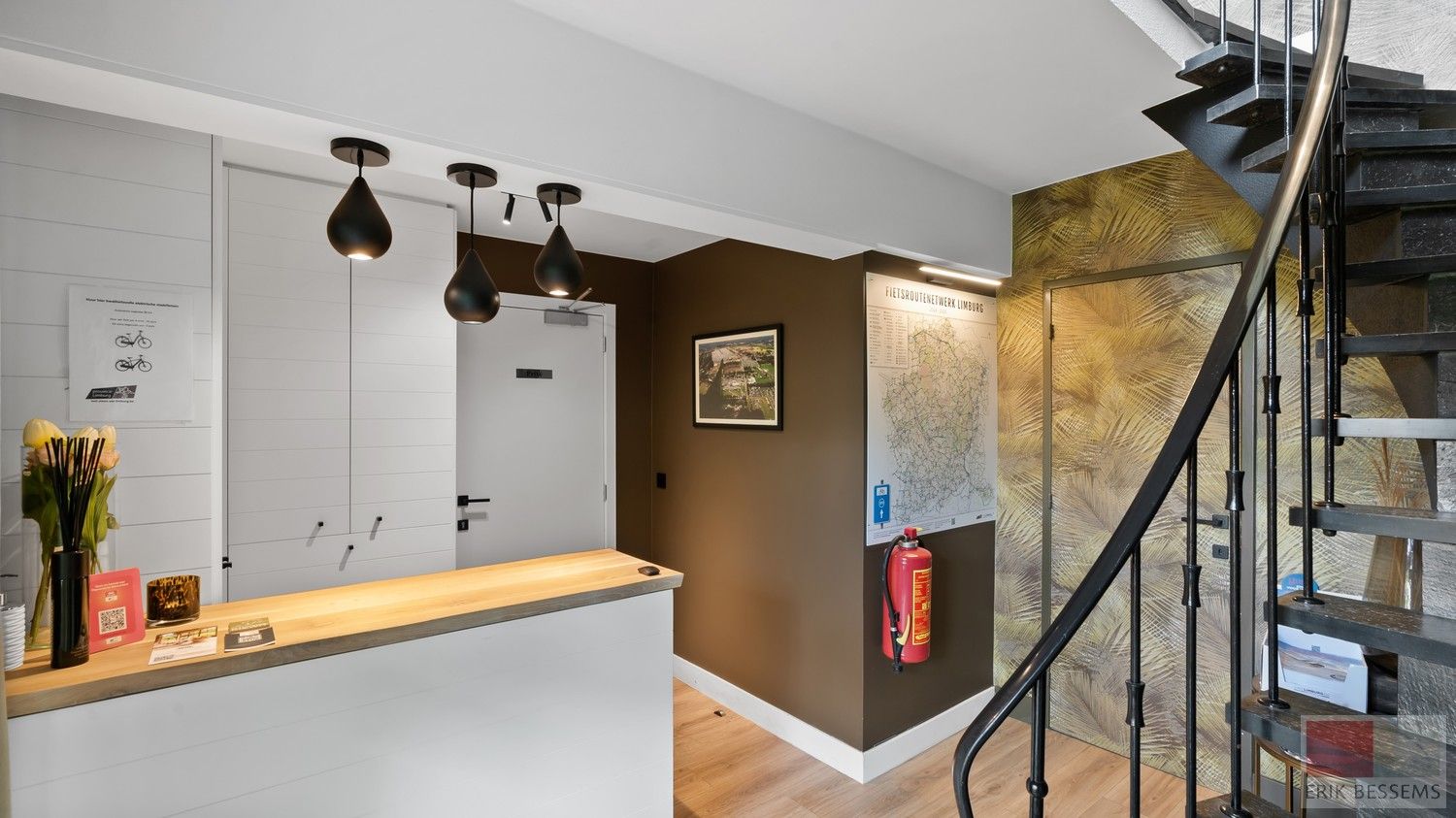 Uitzonderlijke villa met geïntegreerde wellness- en B&B-uitbating foto 41