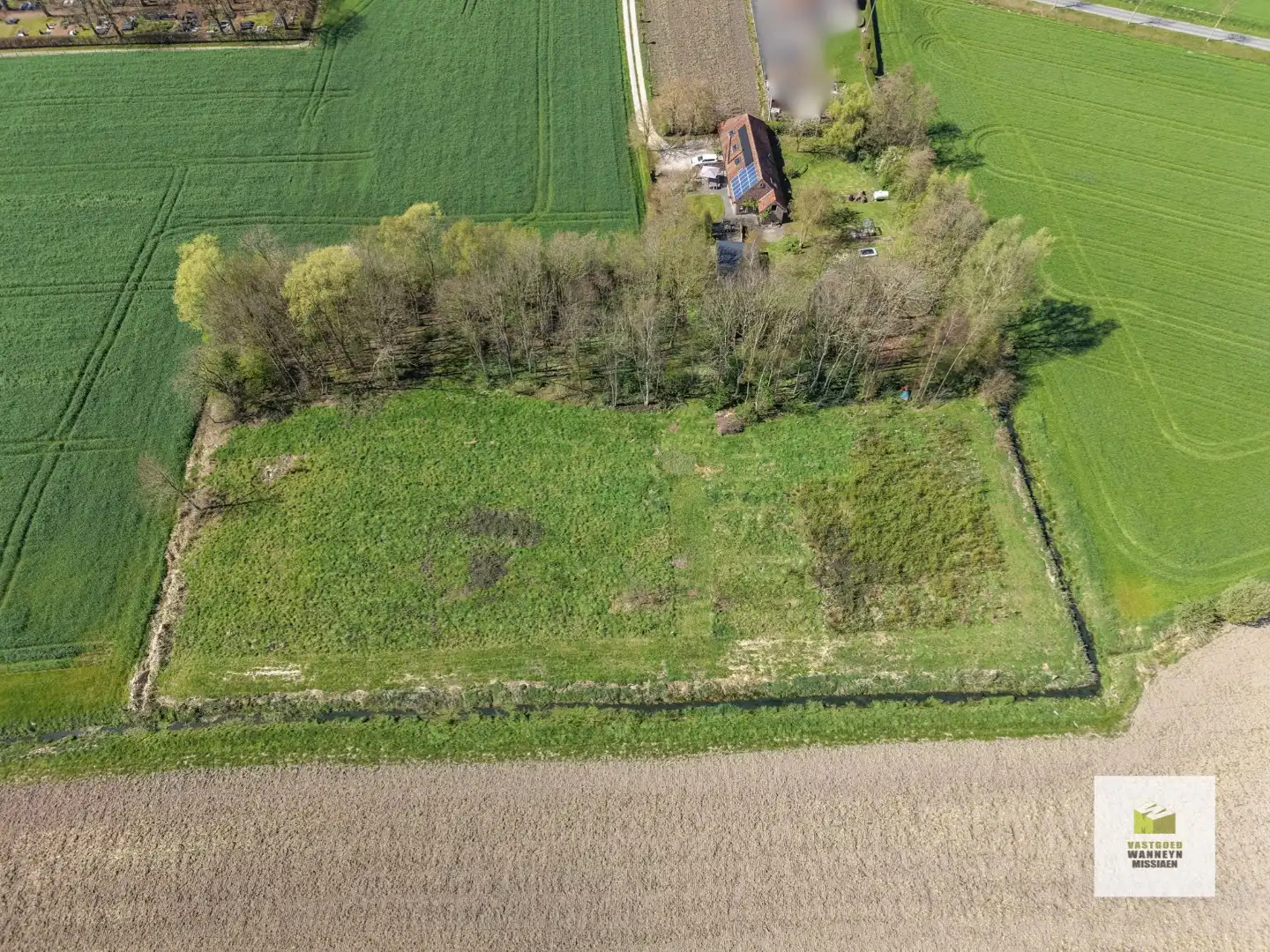 Landelijke gerenoveerde woning op 9.500 m2 met 3 slaapkamers en landelijk vergezicht foto 31