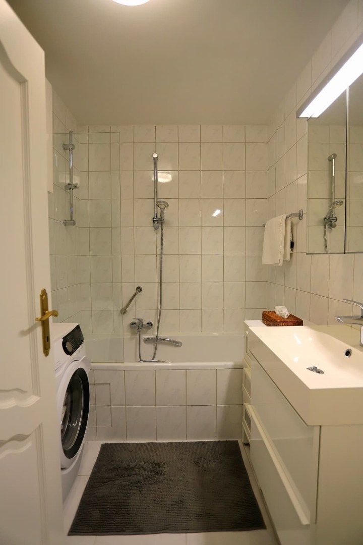 Ruim 3-slaapkamerappartement in Genk-centrum foto 17
