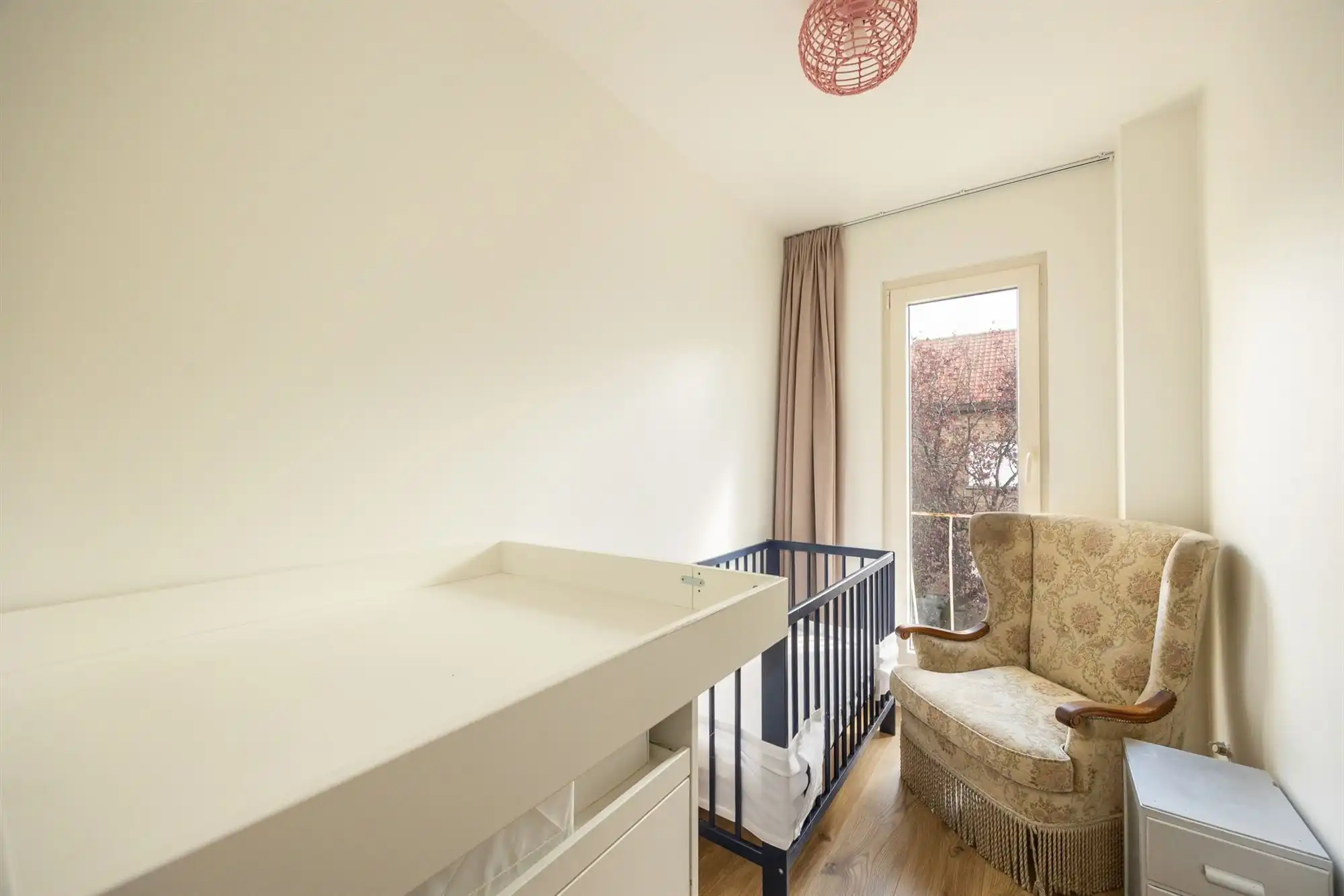 Instapklare gezinswoning met 3 slaapkamers + tuin in Hoboken foto 14
