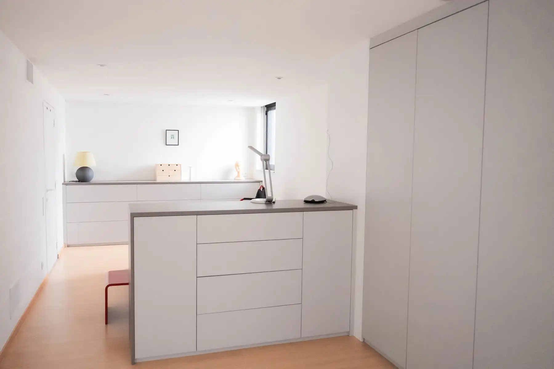 Ruime woning met 5 slaapkamers foto 8