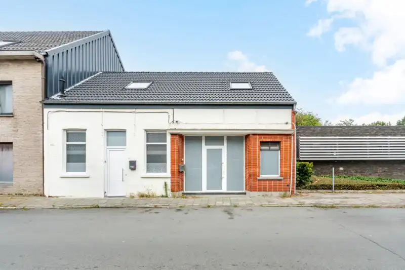 Woning nabij centrum van Lokeren! foto 19