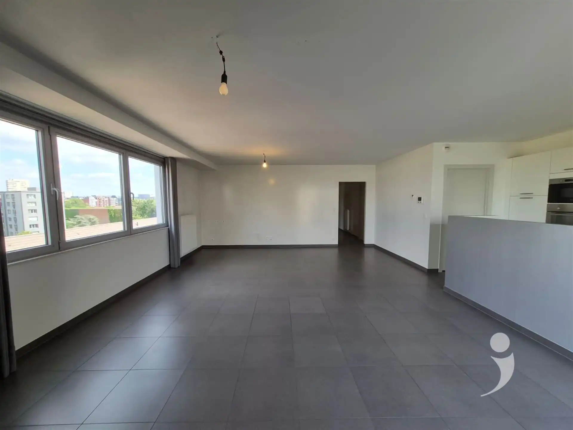 Recent appartement foto 4