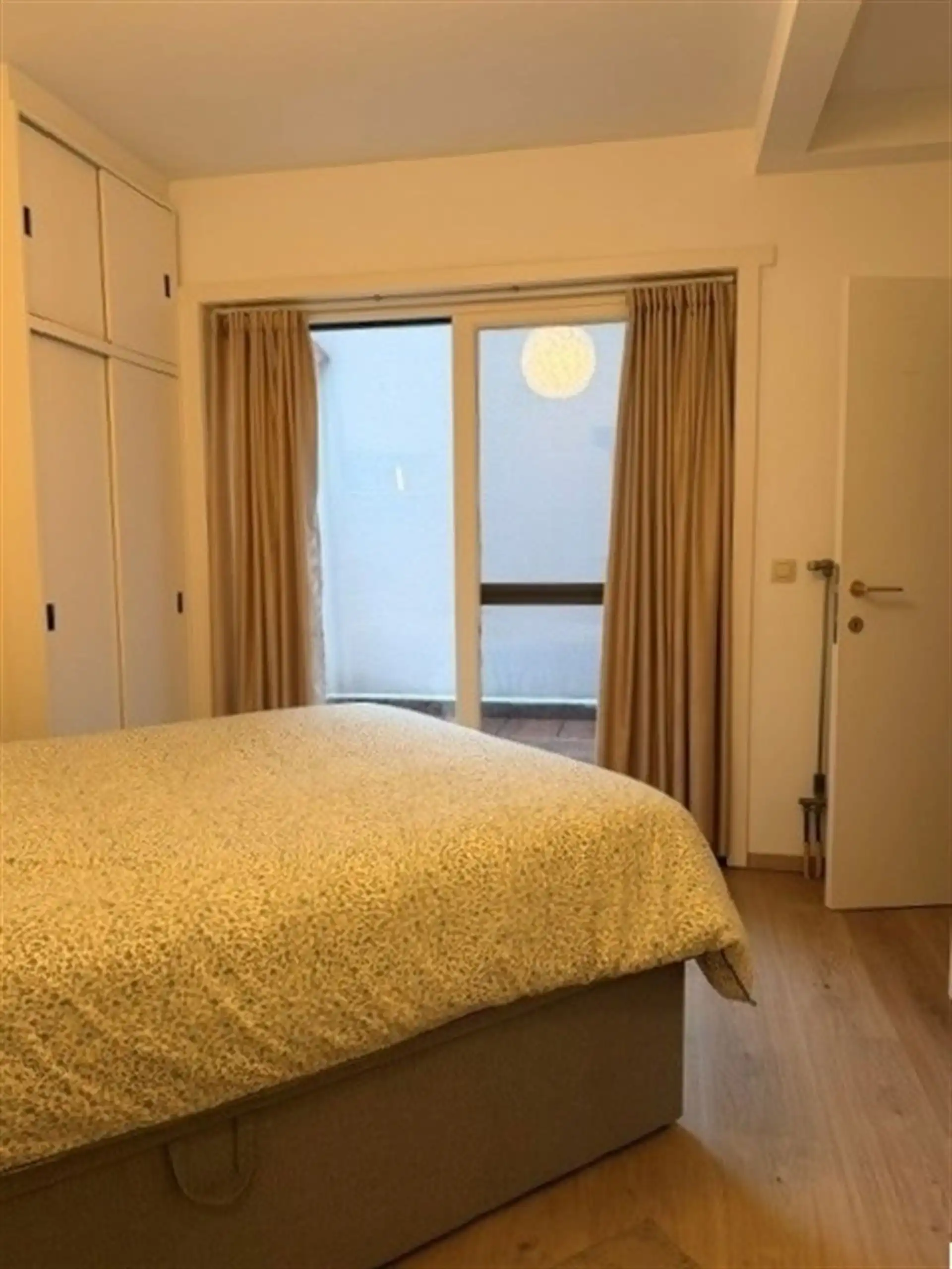 Appartement met 2 slaapkamers nabij het strand van Oostende foto 16
